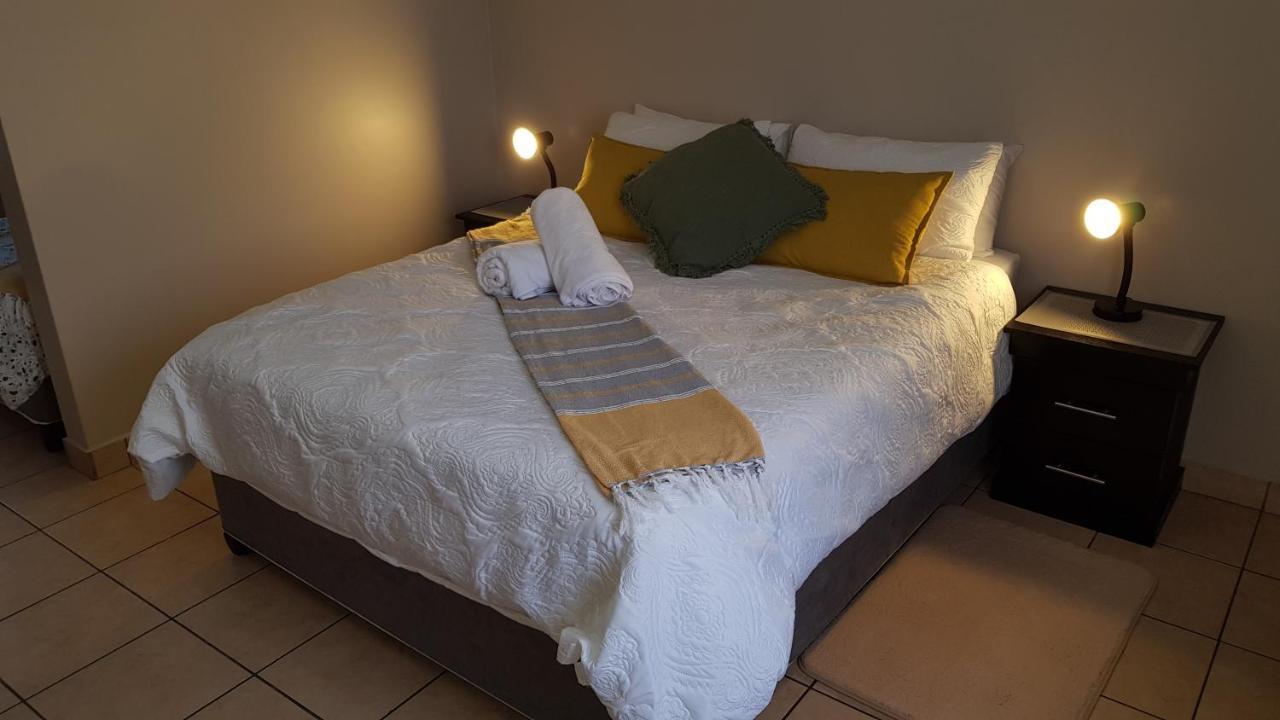 Accommodation@Park1285 Претория Екстериор снимка