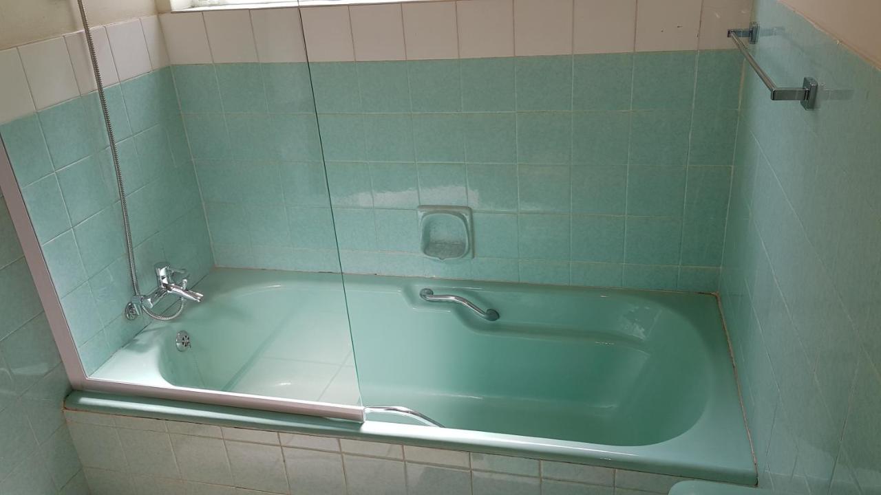 Accommodation@Park1285 Претория Екстериор снимка