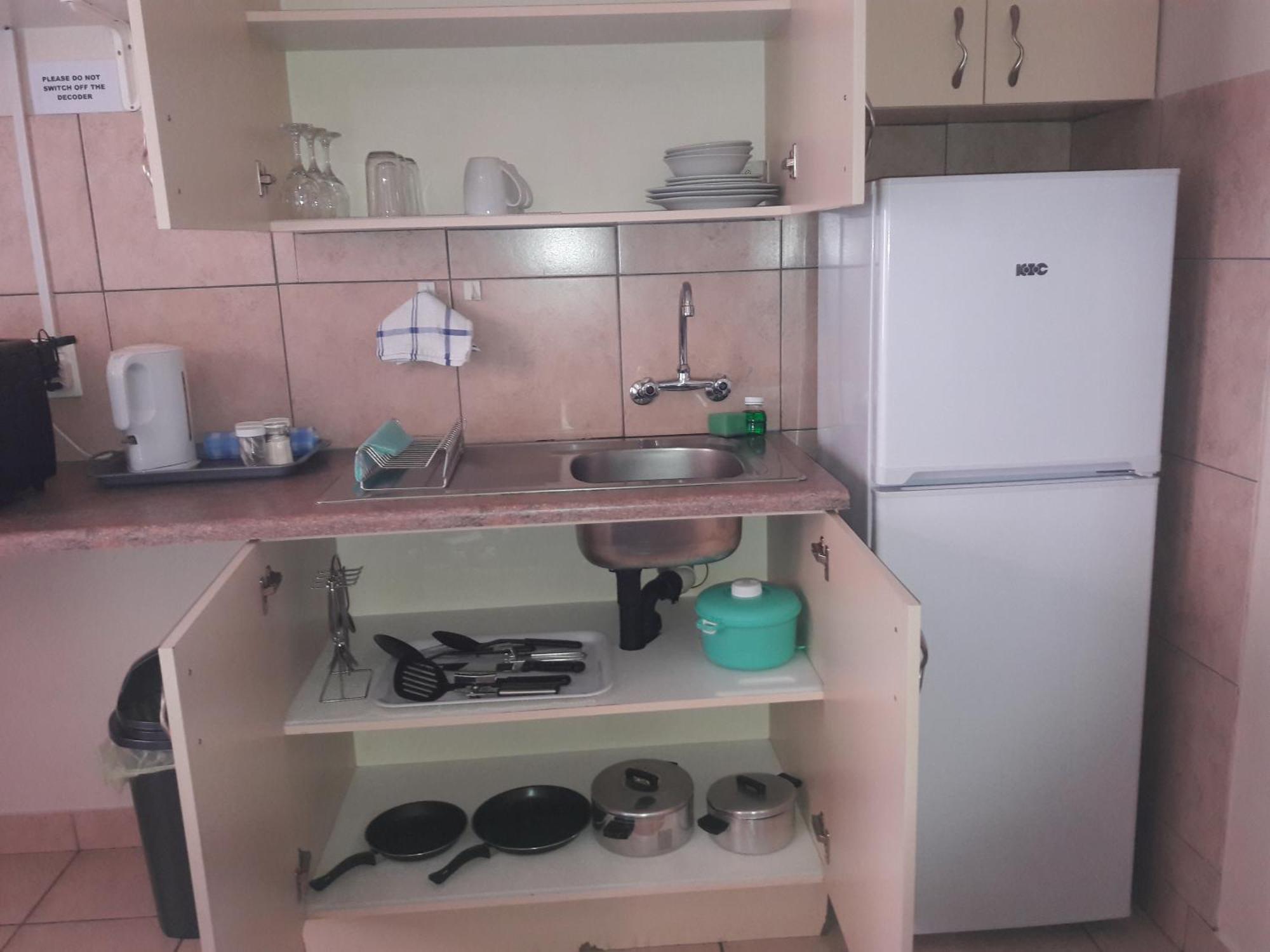 Accommodation@Park1285 Претория Стая снимка