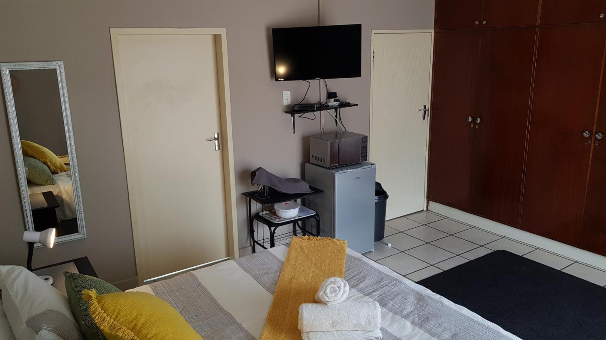 Accommodation@Park1285 Претория Стая снимка