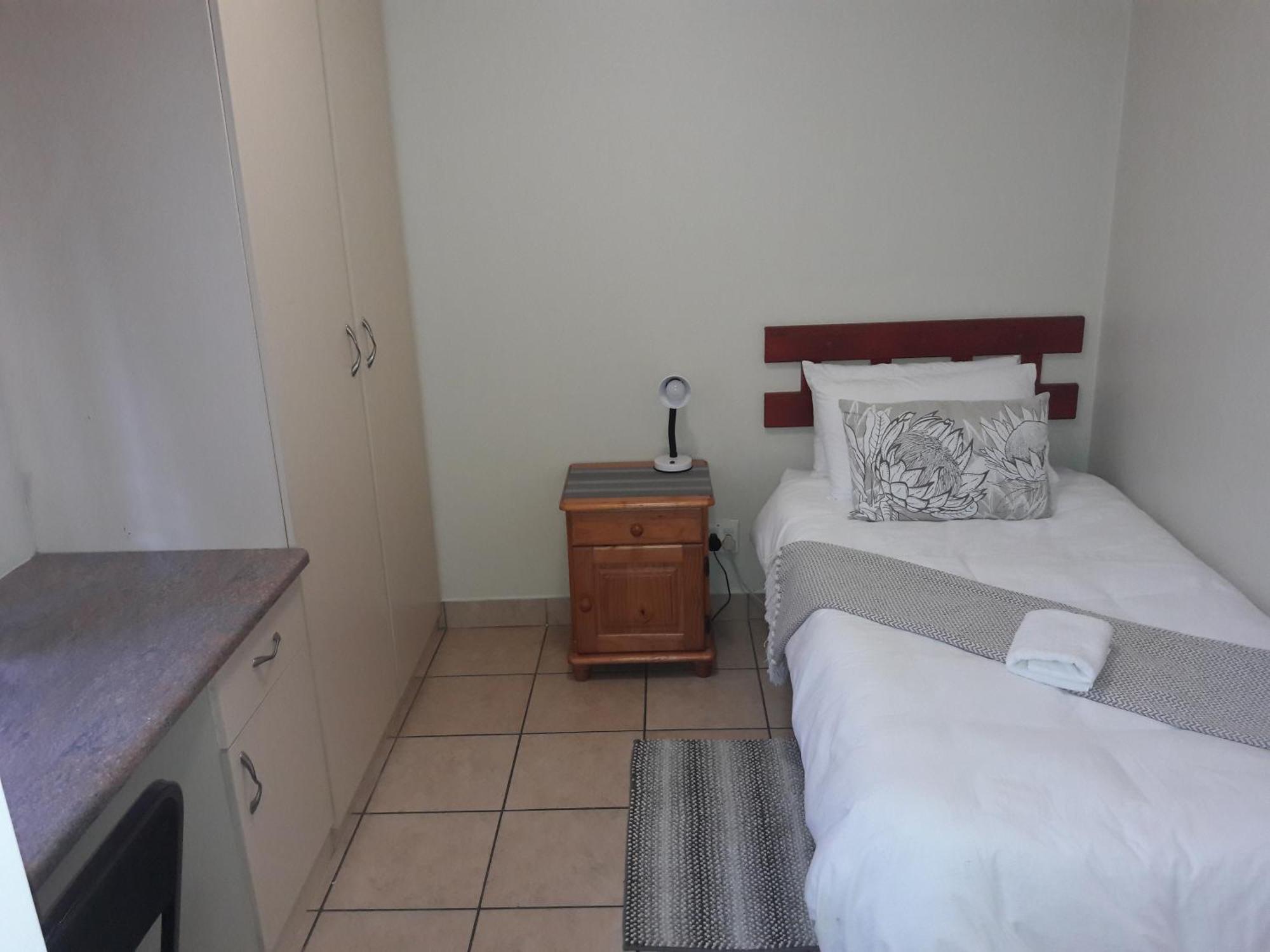Accommodation@Park1285 Претория Стая снимка