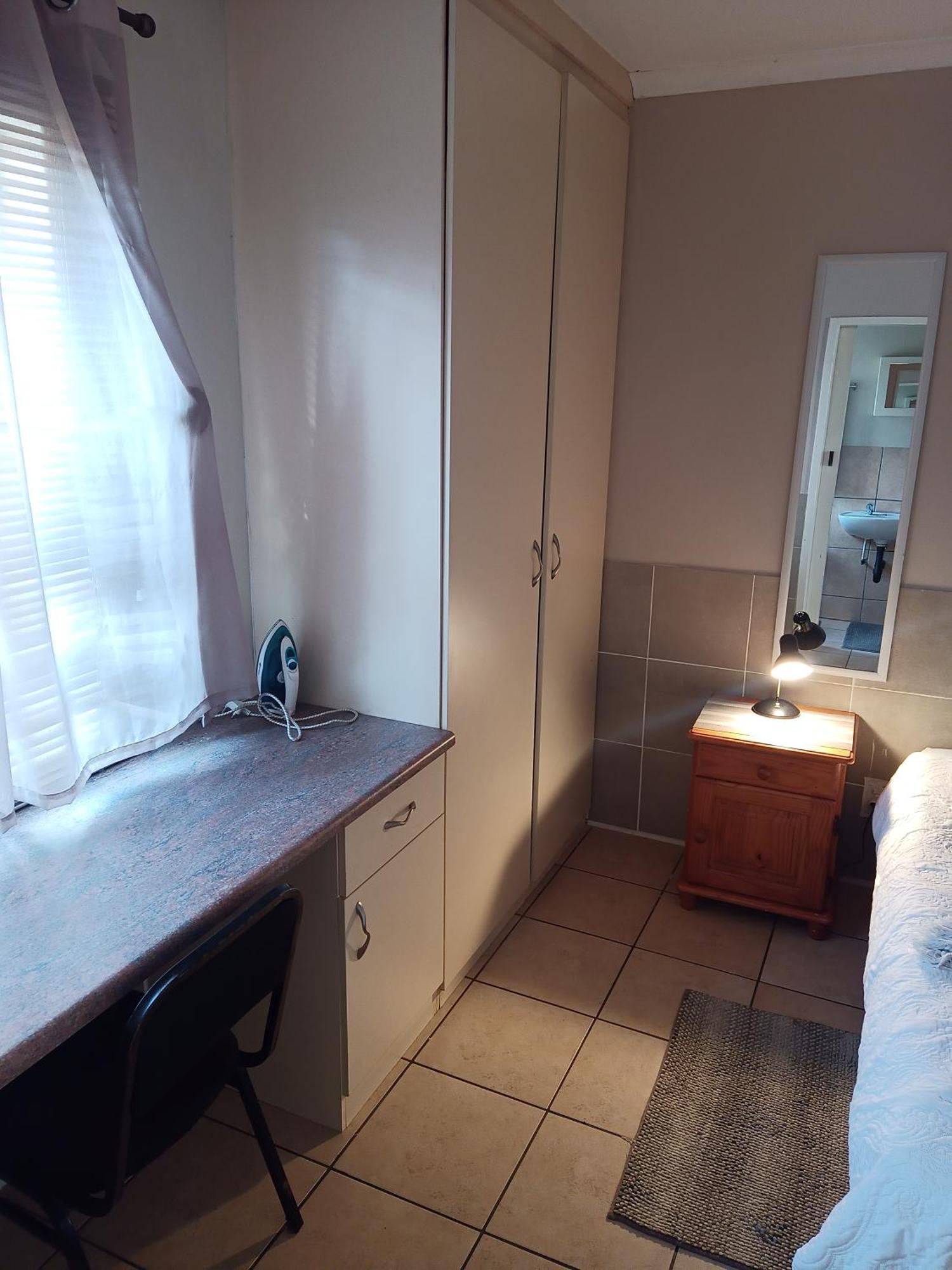 Accommodation@Park1285 Претория Екстериор снимка
