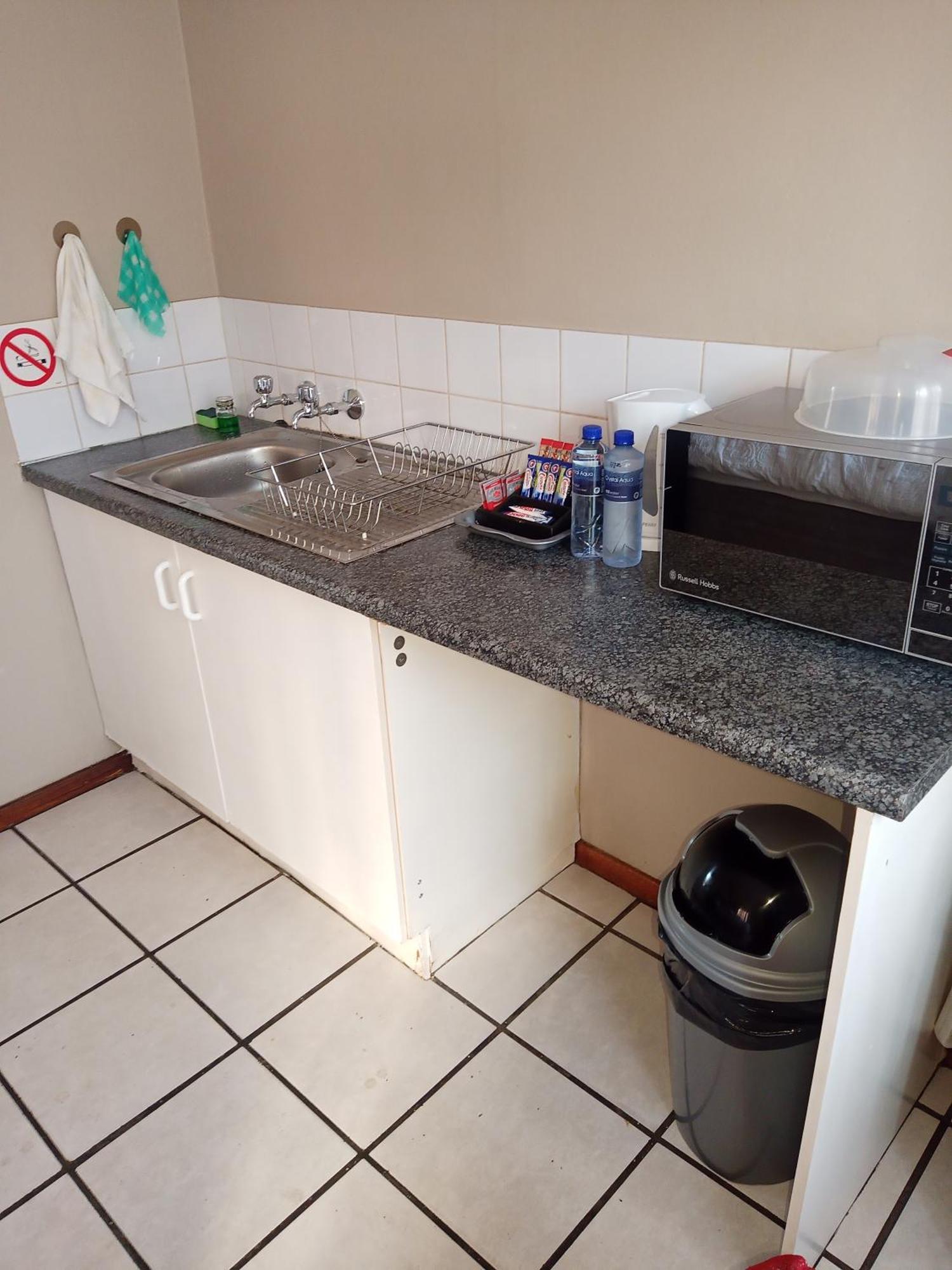 Accommodation@Park1285 Претория Екстериор снимка