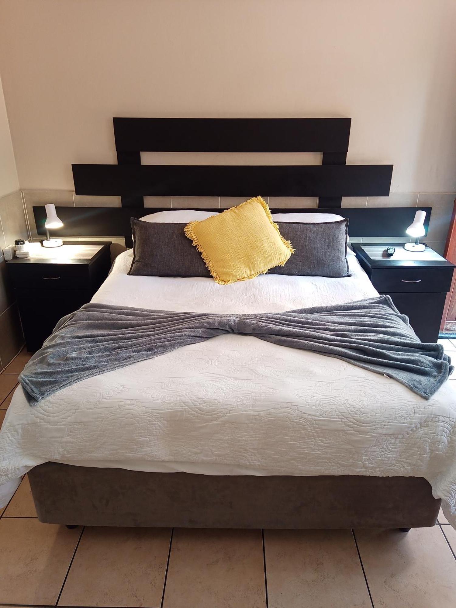 Accommodation@Park1285 Претория Екстериор снимка