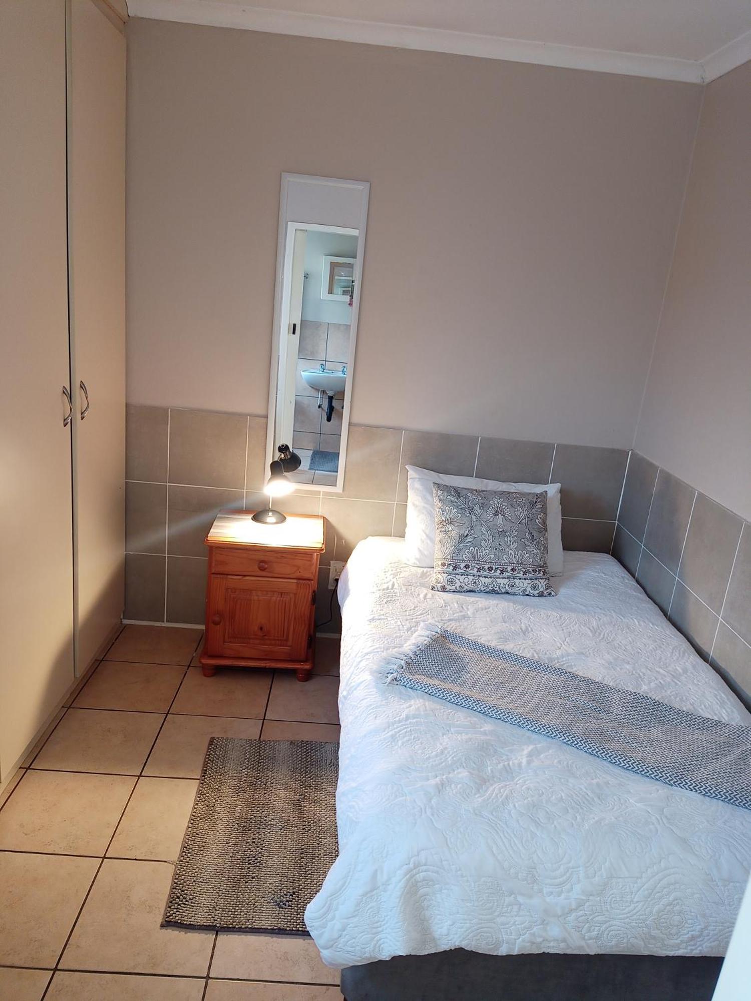 Accommodation@Park1285 Претория Екстериор снимка